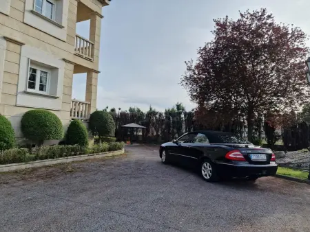 Maison spacieuse avec piscine et jardin à Congosto - Photo 17