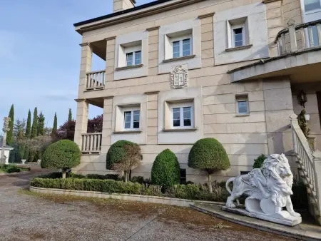 Maison spacieuse avec piscine et jardin à Congosto - Photo 18