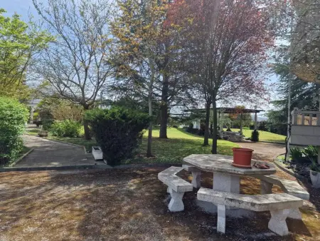 Maison spacieuse avec piscine et jardin à Congosto - Photo 20