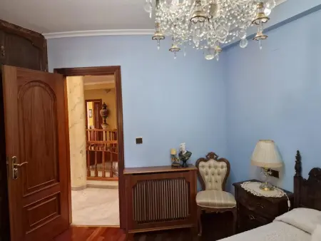Maison spacieuse avec piscine et jardin à Congosto - Photo 28