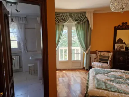 Maison spacieuse avec piscine et jardin à Congosto - Photo 30