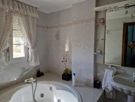 Maison spacieuse avec piscine et jardin à Congosto - Photo 33