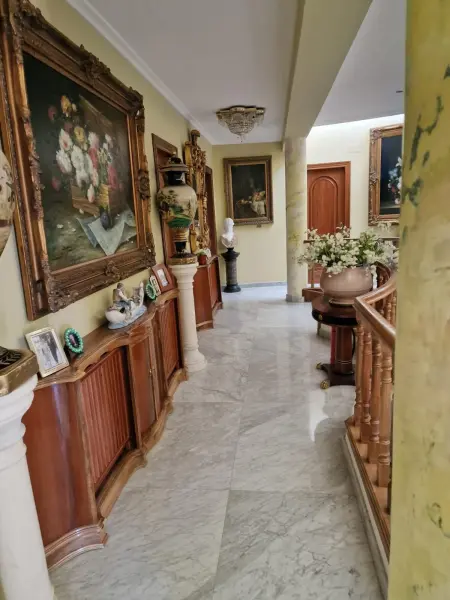 Maison spacieuse avec piscine et jardin à Congosto - Photo 45
