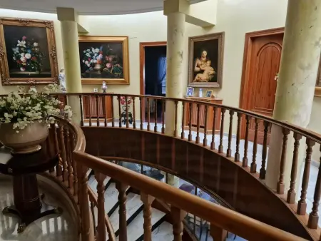 Maison spacieuse avec piscine et jardin à Congosto - Photo 46