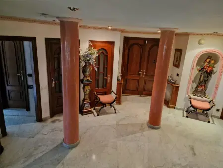 Maison spacieuse avec piscine et jardin à Congosto - Photo 47