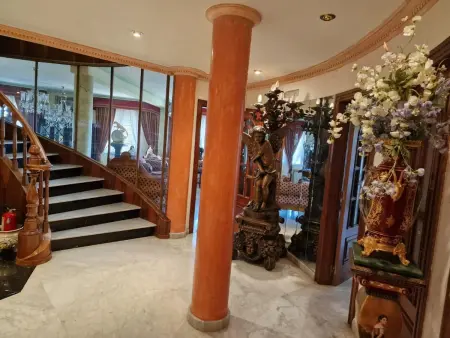 Maison spacieuse avec piscine et jardin à Congosto - Photo 49