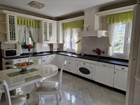 Maison spacieuse avec piscine et jardin à Congosto - Photo 57