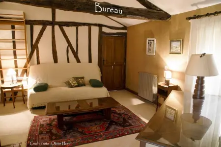Villa spacieuse à Crastes avec piscine privée et vue montagne - Photo 20