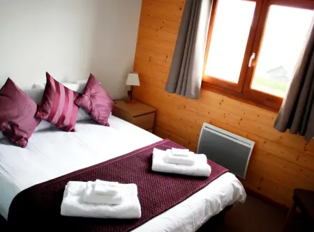 Appartement confortable à Thollon-les-Mémises avec vue - Photo 2