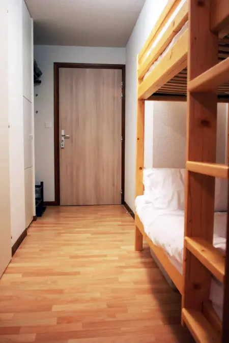 Appartement confortable à Thollon-les-Mémises avec vue - Photo 9