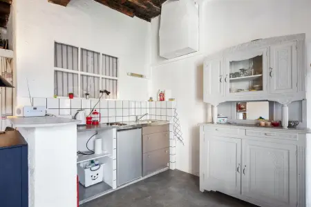 Studio charmant à Villeneuve-lès-Avignon, 45m², balcon - Photo 3