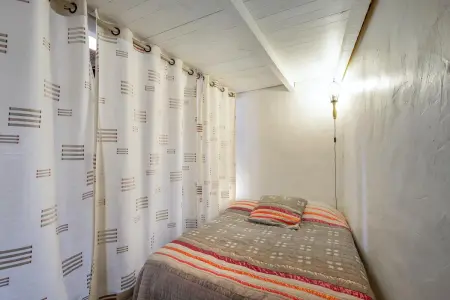 Studio charmant à Villeneuve-lès-Avignon, 45m², balcon - Photo 4