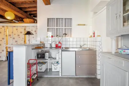 Studio charmant à Villeneuve-lès-Avignon, 45m², balcon - Photo 7
