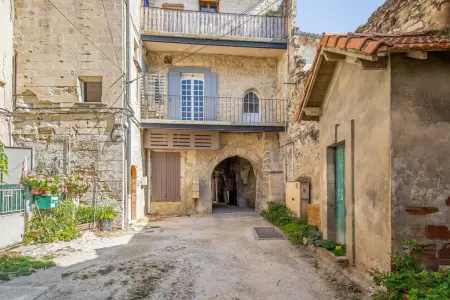 Studio charmant à Villeneuve-lès-Avignon, 45m², balcon - Photo 9