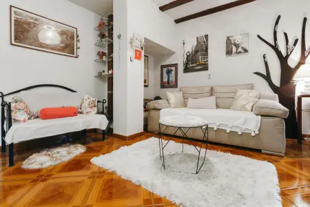 Appartement moderne au cœur de Split avec jardin privatif - Photo 1