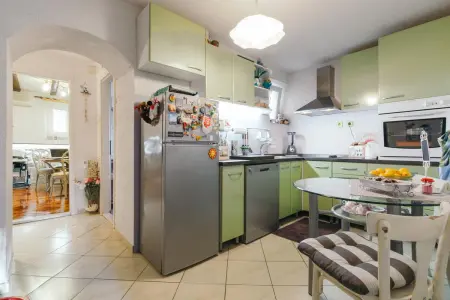 Appartement moderne au cœur de Split avec jardin privatif - Photo 2