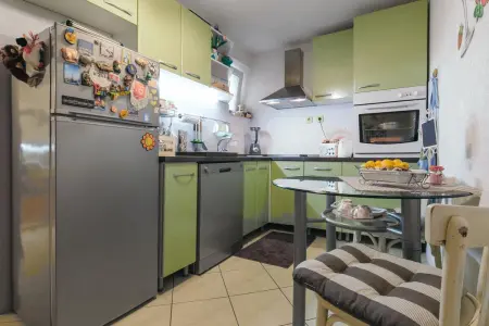 Appartement moderne au cœur de Split avec jardin privatif - Photo 3