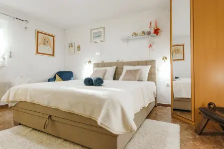 Appartement moderne au cœur de Split avec jardin privatif - Photo 5