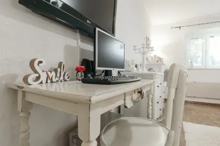 Appartement moderne au cœur de Split avec jardin privatif - Photo 7