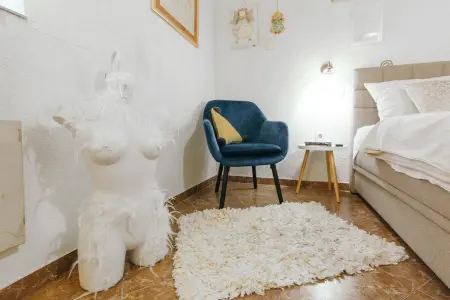 Appartement moderne au cœur de Split avec jardin privatif - Photo 9