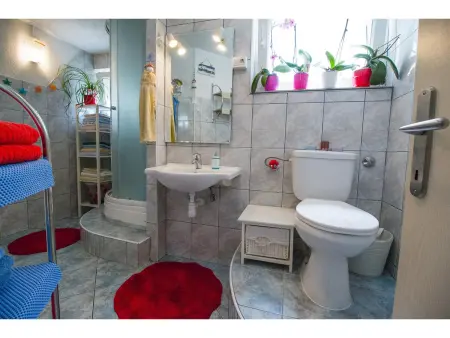 Appartement moderne au cœur de Split avec jardin privatif - Photo 12
