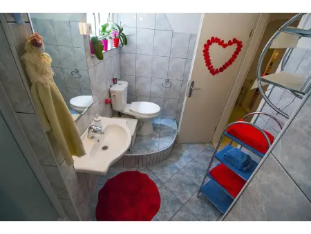Appartement moderne au cœur de Split avec jardin privatif - Photo 13