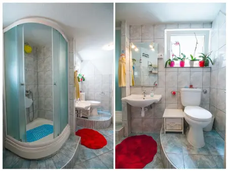 Appartement moderne au cœur de Split avec jardin privatif - Photo 14