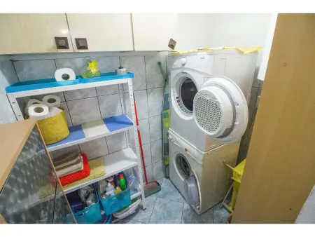 Appartement moderne au cœur de Split avec jardin privatif - Photo 15
