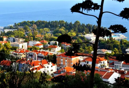 Appartement moderne au cœur de Split avec jardin privatif - Photo 20