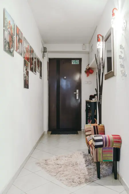 Appartement moderne au cœur de Split avec jardin privatif - Photo 26
