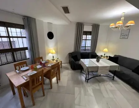 Maison confortable à Córdoba, idéale pour les familles et amis - Photo 1