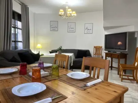 Maison confortable à Córdoba, idéale pour les familles et amis - Photo 3