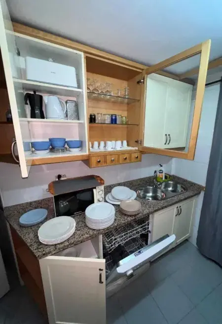 Maison confortable à Córdoba, idéale pour les familles et amis - Photo 8