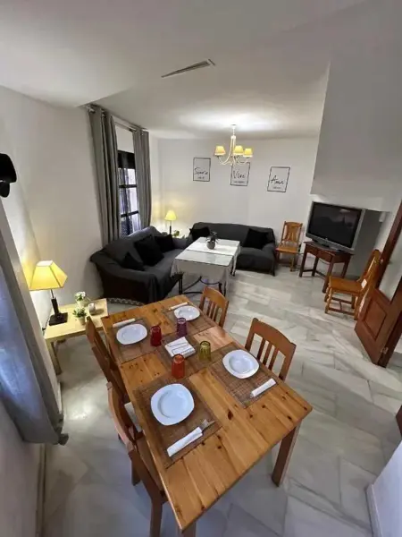 Maison confortable à Córdoba, idéale pour les familles et amis - Photo 9