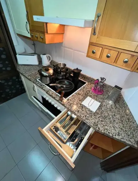 Maison confortable à Córdoba, idéale pour les familles et amis - Photo 16