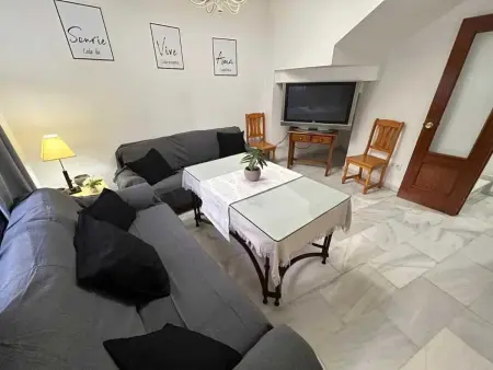 Maison confortable à Córdoba, idéale pour les familles et amis - Photo 22