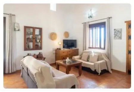 Chalet confortable à El Gastor avec piscine privée - Photo 26