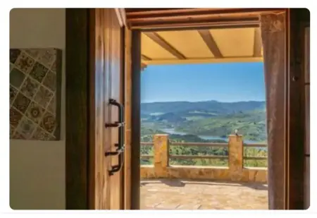 Chalet confortable à El Gastor avec piscine privée - Photo 32