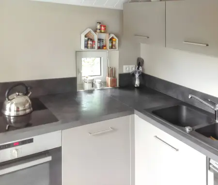 Maison charmante à Pordic, cheminées et jardin clos - Photo 13