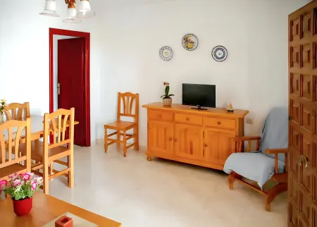 Appartement confortable à Puerto de Mazarrón - 64 m² - Terrasse - Photo 2