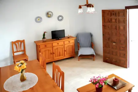 Appartement confortable à Puerto de Mazarrón - 64 m² - Terrasse - Photo 3