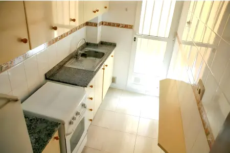 Appartement confortable à Puerto de Mazarrón - 64 m² - Terrasse - Photo 5
