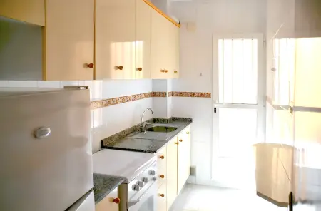 Appartement confortable à Puerto de Mazarrón - 64 m² - Terrasse - Photo 6