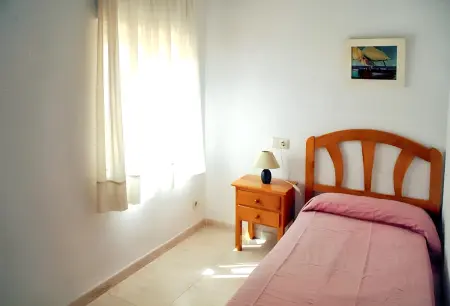 Appartement confortable à Puerto de Mazarrón - 64 m² - Terrasse - Photo 9