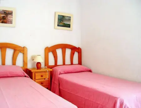 Appartement confortable à Puerto de Mazarrón - 64 m² - Terrasse - Photo 12