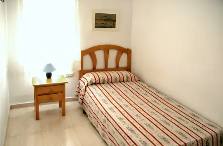 Appartement confortable à Puerto de Mazarrón - 64 m² - Terrasse - Photo 13