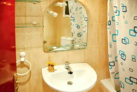 Appartement confortable à Puerto de Mazarrón - 64 m² - Terrasse - Photo 15