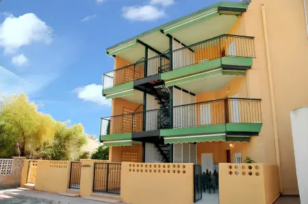 Appartement confortable à Puerto de Mazarrón - 64 m² - Terrasse - Photo 19