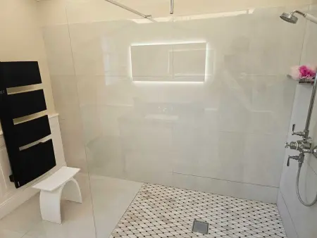 Villa de charme à Ribérac avec piscine privée - Photo 4
