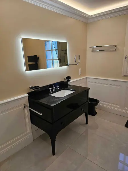 Villa de charme à Ribérac avec piscine privée - Photo 10